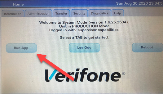 A screen shot of a computer

Description automatically generated