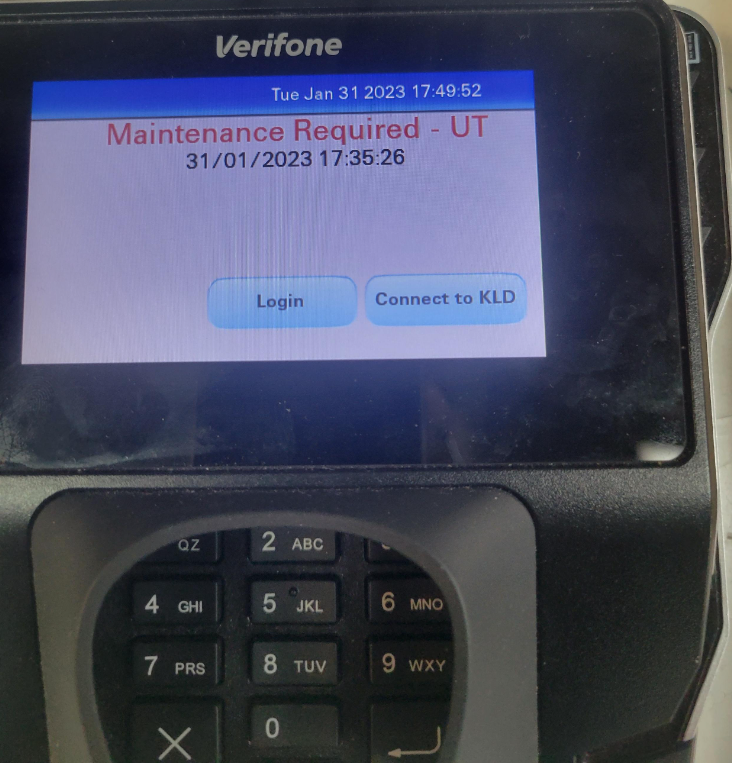 A close up of a phone

Description automatically generated
